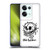 Matt Bailey Skull Older And Wiser Soft Gel Case for OPPO Reno8 Pro
