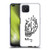 Matt Bailey Skull Rotting Soft Gel Case for OPPO Reno4 Z 5G