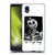 Matt Bailey Skull We Fragile Things Soft Gel Case for Samsung Galaxy A01 Core (2020)