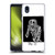 Matt Bailey Skull Stop It Soft Gel Case for Samsung Galaxy A01 Core (2020)