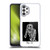 Matt Bailey Skull Stop It Soft Gel Case for Samsung Galaxy A13 (2022)