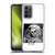 Matt Bailey Skull Burnout Soft Gel Case for Samsung Galaxy A23 / 5G (2022)