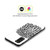 Matt Bailey Skull Flower Soft Gel Case for Samsung Galaxy A32 5G / M32 5G (2021)