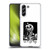 Matt Bailey Skull We Fragile Things Soft Gel Case for Samsung Galaxy S21 FE 5G