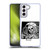Matt Bailey Skull Burnout Soft Gel Case for Samsung Galaxy S21 5G