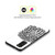 Matt Bailey Skull Flower Soft Gel Case for Samsung Galaxy S21 5G