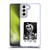 Matt Bailey Skull We Fragile Things Soft Gel Case for Samsung Galaxy S21 5G