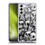 Matt Bailey Skull All Over Soft Gel Case for Samsung Galaxy S21+ 5G