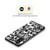 Matt Bailey Skull All Over Soft Gel Case for Samsung Galaxy S21+ 5G