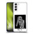 Matt Bailey Skull Stop It Soft Gel Case for Samsung Galaxy S21+ 5G