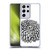 Matt Bailey Skull Flower Soft Gel Case for Samsung Galaxy S21 Ultra 5G