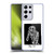 Matt Bailey Skull Stop It Soft Gel Case for Samsung Galaxy S21 Ultra 5G