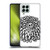 Matt Bailey Skull Flower Soft Gel Case for Samsung Galaxy M53 (2022)