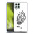 Matt Bailey Skull Rotting Soft Gel Case for Samsung Galaxy M53 (2022)