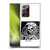 Matt Bailey Skull Burnout Soft Gel Case for Samsung Galaxy Note20 Ultra / 5G