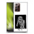 Matt Bailey Skull Stop It Soft Gel Case for Samsung Galaxy Note20 Ultra / 5G