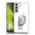 Matt Bailey Skull Rotting Soft Gel Case for Samsung Galaxy S22 5G