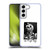 Matt Bailey Skull We Fragile Things Soft Gel Case for Samsung Galaxy S22 5G