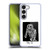 Matt Bailey Skull Stop It Soft Gel Case for Samsung Galaxy S23 5G