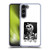 Matt Bailey Skull We Fragile Things Soft Gel Case for Samsung Galaxy S23+ 5G