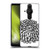 Matt Bailey Skull Flower Soft Gel Case for Sony Xperia Pro-I