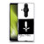 Matt Bailey Skull My Soul To Keep Soft Gel Case for Sony Xperia Pro-I