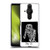 Matt Bailey Skull Stop It Soft Gel Case for Sony Xperia Pro-I