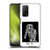 Matt Bailey Skull Stop It Soft Gel Case for Xiaomi Mi 10T 5G