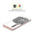 Matt Bailey Skull Flower Soft Gel Case for Xiaomi Redmi Note 8T