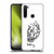 Matt Bailey Skull Rotting Soft Gel Case for Xiaomi Redmi Note 8T