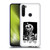 Matt Bailey Skull We Fragile Things Soft Gel Case for Xiaomi Redmi Note 8T