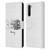 Matt Bailey Skull Decay Leather Book Wallet Case Cover For OnePlus Nord 5G