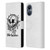 Matt Bailey Skull Older And Wiser Leather Book Wallet Case Cover For OnePlus Nord N20 5G