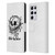 Matt Bailey Skull Older And Wiser Leather Book Wallet Case Cover For Samsung Galaxy S21 Ultra 5G