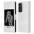 Matt Bailey Skull Stop It Leather Book Wallet Case Cover For Samsung Galaxy S23+ 5G
