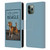 Lantern Press Dog Collection Beagle Leather Book Wallet Case Cover For Apple iPhone 11 Pro