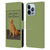 Lantern Press Dog Collection Life Is Better With A Golden Retriever Leather Book Wallet Case Cover For Apple iPhone 13 Pro