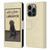 Lantern Press Dog Collection Labrador Leather Book Wallet Case Cover For Apple iPhone 14 Pro