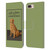 Lantern Press Dog Collection Life Is Better With A Golden Retriever Leather Book Wallet Case Cover For Apple iPhone 7 Plus / iPhone 8 Plus