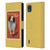 Lantern Press Dog Collection But You Said Leather Book Wallet Case Cover For Nokia C2 2nd Edition