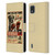 Lantern Press Dog Collection Versus Leather Book Wallet Case Cover For Nokia C2 2nd Edition