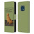 Lantern Press Dog Collection Life Is Better With A Golden Retriever Leather Book Wallet Case Cover For Nokia XR20
