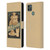 Lantern Press Dog Collection Bulldog Leather Book Wallet Case Cover For Motorola Moto G9 Power