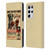 Lantern Press Dog Collection Versus Leather Book Wallet Case Cover For Samsung Galaxy S21 Ultra 5G