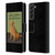 Lantern Press Dog Collection Life Is Better With A Golden Retriever Leather Book Wallet Case Cover For Samsung Galaxy S22+ 5G