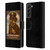 Lantern Press Dog Collection Rottweiller Security Leather Book Wallet Case Cover For Samsung Galaxy S22+ 5G