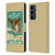 Lantern Press Dog Collection Fly Like A Beagle Leather Book Wallet Case Cover For Samsung Galaxy S23+ 5G