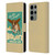 Lantern Press Dog Collection Fly Like A Beagle Leather Book Wallet Case Cover For Samsung Galaxy S23 Ultra 5G