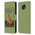 Lantern Press Dog Collection Life Is Better With A Golden Retriever Leather Book Wallet Case Cover For Xiaomi Redmi Note 9T 5G