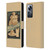 Lantern Press Dog Collection Bulldog Leather Book Wallet Case Cover For Xiaomi 12 Pro